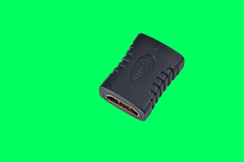 HDMI AF TO HDMI AF 180D轉(zhuǎn)接頭